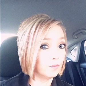 Meet your Posher, Patricia